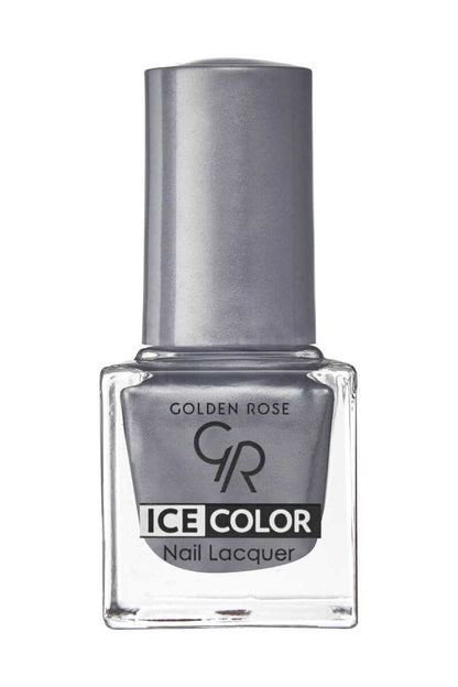Golden Rose Ice Color Nail Lacquer 157 Mini Polish 6ml