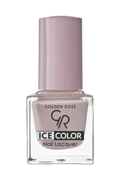 Golden Rose Ice Color Nail Lacquer Mini Polish 211 6ml