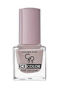 Golden Rose Ice Color Nail Lacquer Mini Polish 211 6ml