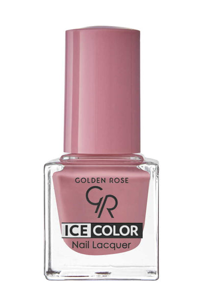 Golden Rose Ice Color Nail Lacquer 213 Mini Polish 6ml