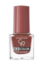 Golden Rose Ice Color Nail Lacquer 217 Mini Polish 6ml