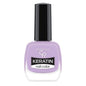 Golden Rose Keratin Nail Color Polish in 111 10.2ml