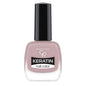 Golden Rose Keratin Nail Color in Shade 15 10.5ml