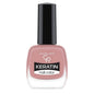 Golden Rose Keratin Nail Color in Shade 18 10.5ml
