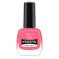 Golden Rose Keratin Nail Color in Shade 28 10.2ml