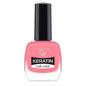 Golden Rose Keratin Nail Color Strengthening Polish 29