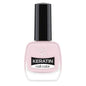 Golden Rose Keratin Nail Color Strengthening Polish 85