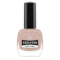 Golden Rose Keratin Nail Color Strengthener Polish 87 10.5ml