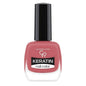 Golden Rose Keratin Nail Color 91 Strengthening Polish 10.2ml