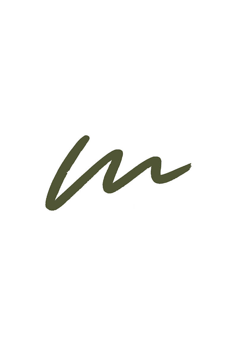 Golden Rose Liner Matic Waterproof Eyepencil 209 Jungle Green