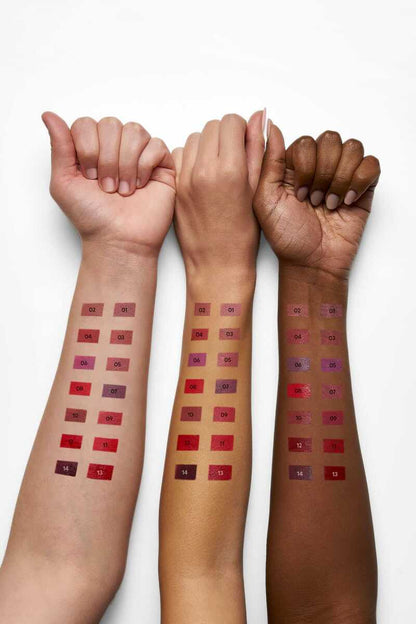 Golden Rose My Matte Liquid Lipstick 14 - Matte Finish 5ml