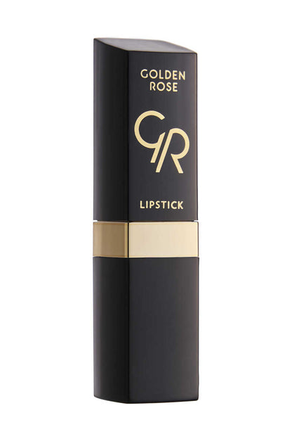 Golden Rose Lipstick 145 Creamy Satin Lipstick 4.2g