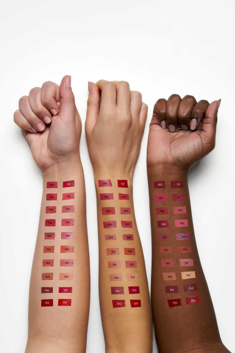 Golden Rose Lipstick 150 Creamy Hydrating Lipstick