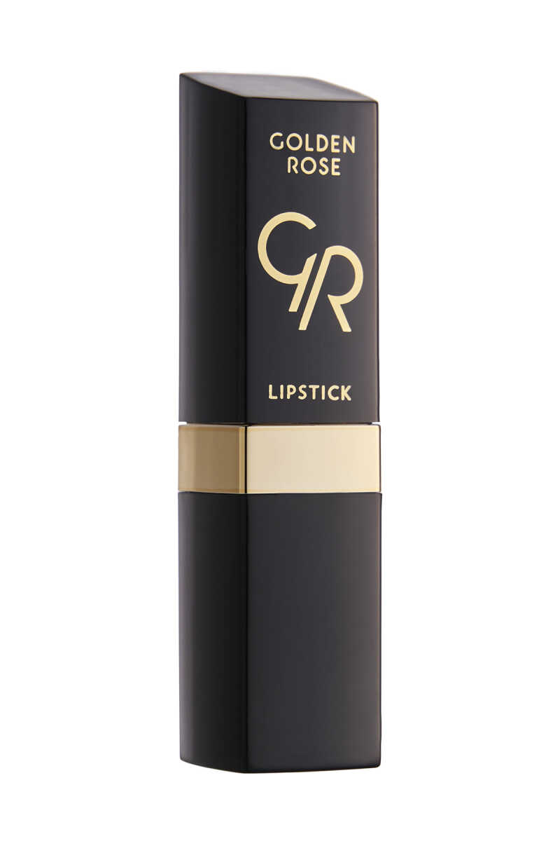 Golden Rose Lipstick 73 Creamy Moisturizing Lip Color