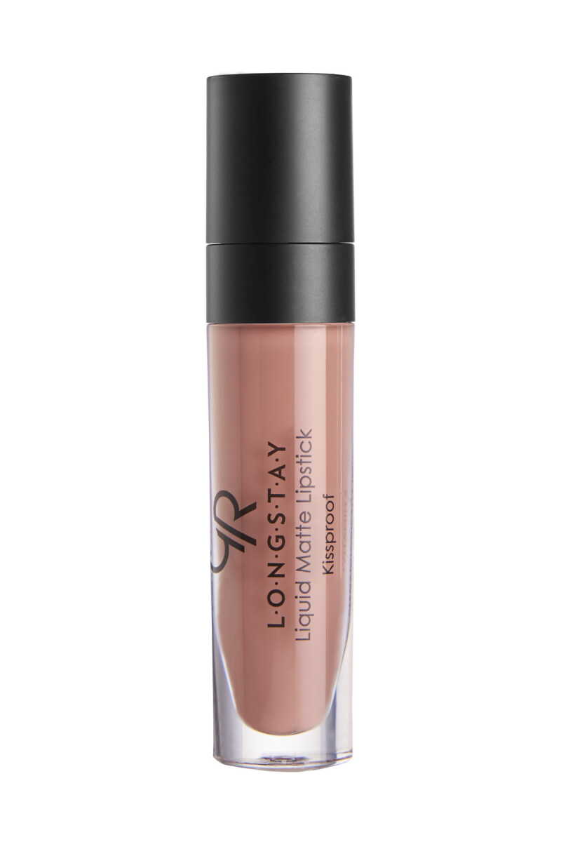 Golden Rose Longstay Liquid Matte Lipstick 44 - 5.5ml