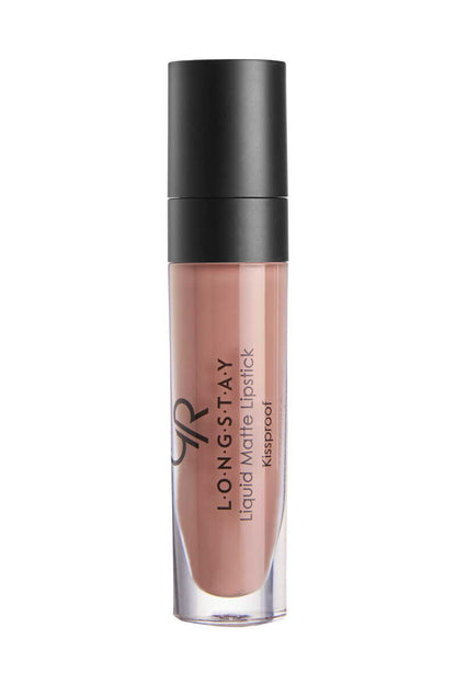 Golden Rose Longstay Liquid Matte Lipstick 44 - 5.5ml