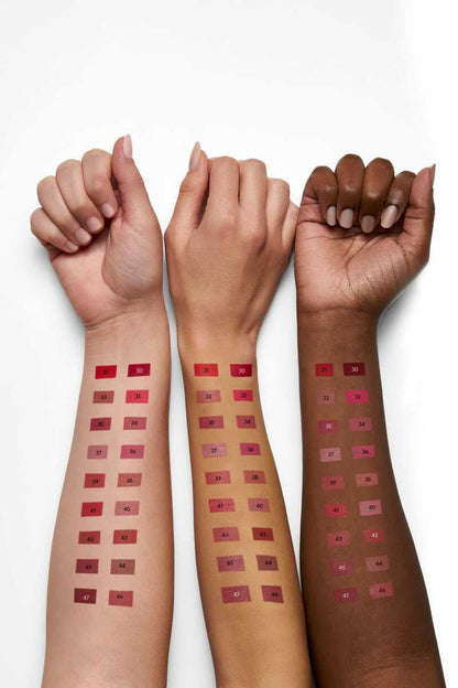 Golden Rose Longstay Liquid Matte Lipstick 44 - 5.5ml