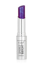Golden Rose Mood Sparkle Bright Lipstick Violet Fizz No154