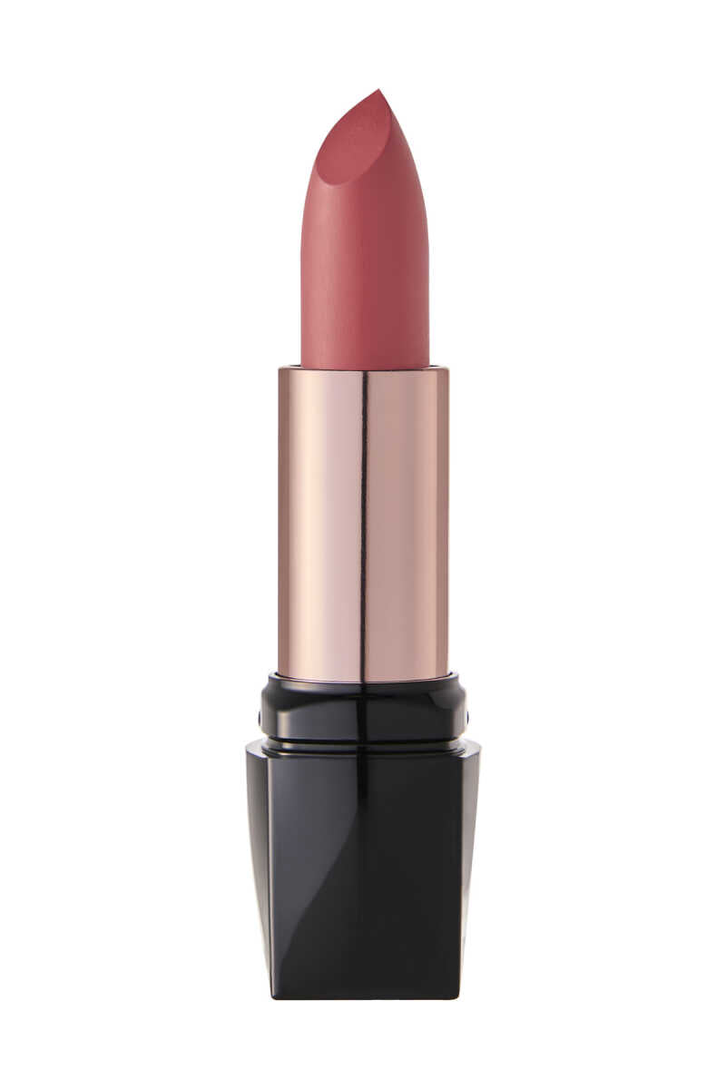 Golden Rose Satin Lipstick 12 Silky Color & Moisture 4.2g