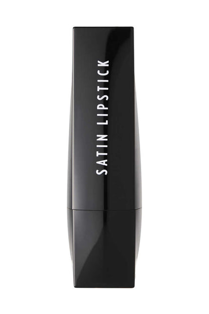 Golden Rose Satin Lipstick 17 Silky Finish Lip Color