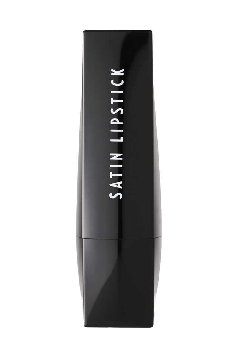 Golden Rose Satin Lipstick 08 - Silky Finish & Rich Color