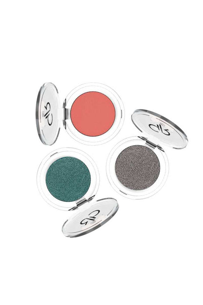 Golden Rose Soft Color Pearl Mono Eyeshadow 58 in Pearl 2.5g