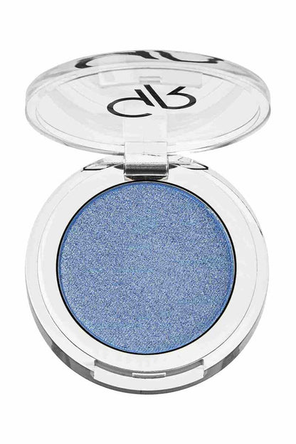 Golden Rose Soft Color Pearl Mono Eyeshadow 60 Pearl Finish 2.5g