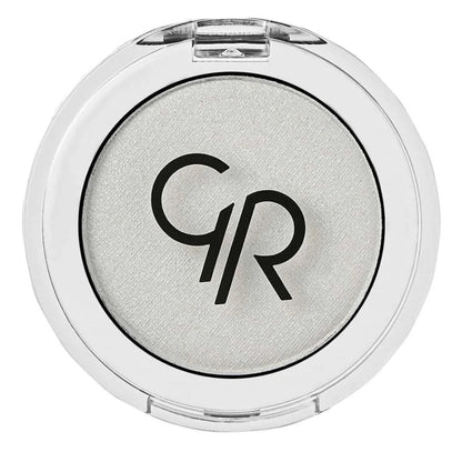 Golden Rose Soft Color Pearl Mono Eyeshadow 41 Shimmering Finish