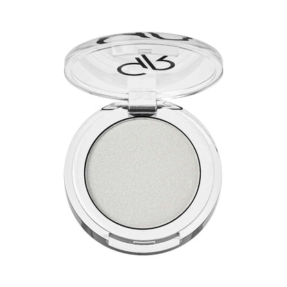 Golden Rose Soft Color Pearl Mono Eyeshadow 41 Shimmering Finish
