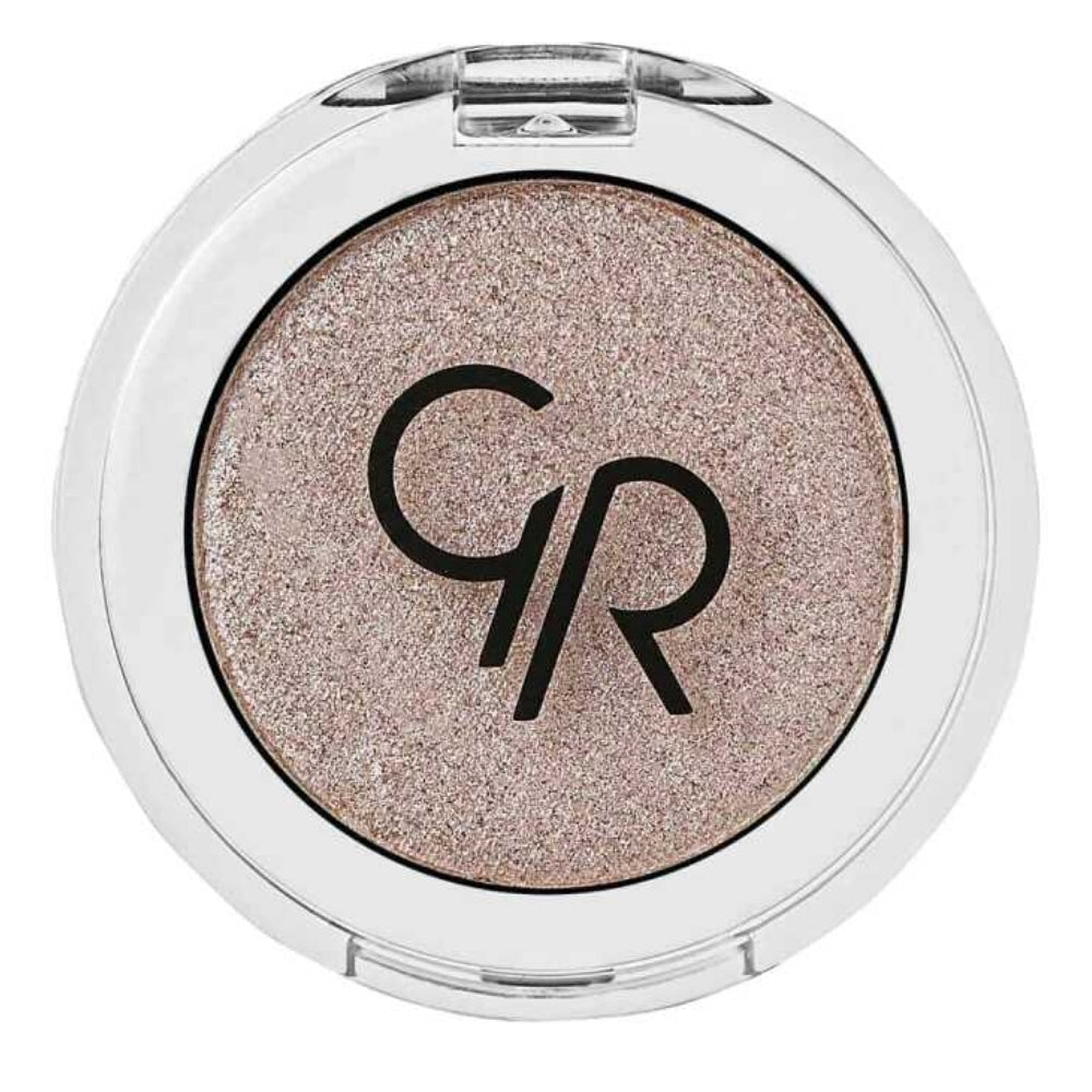 Golden Rose Soft Color Pearl Mono Eyeshadow 42