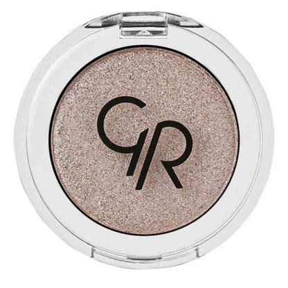 Golden Rose Soft Color Pearl Mono Eyeshadow 42