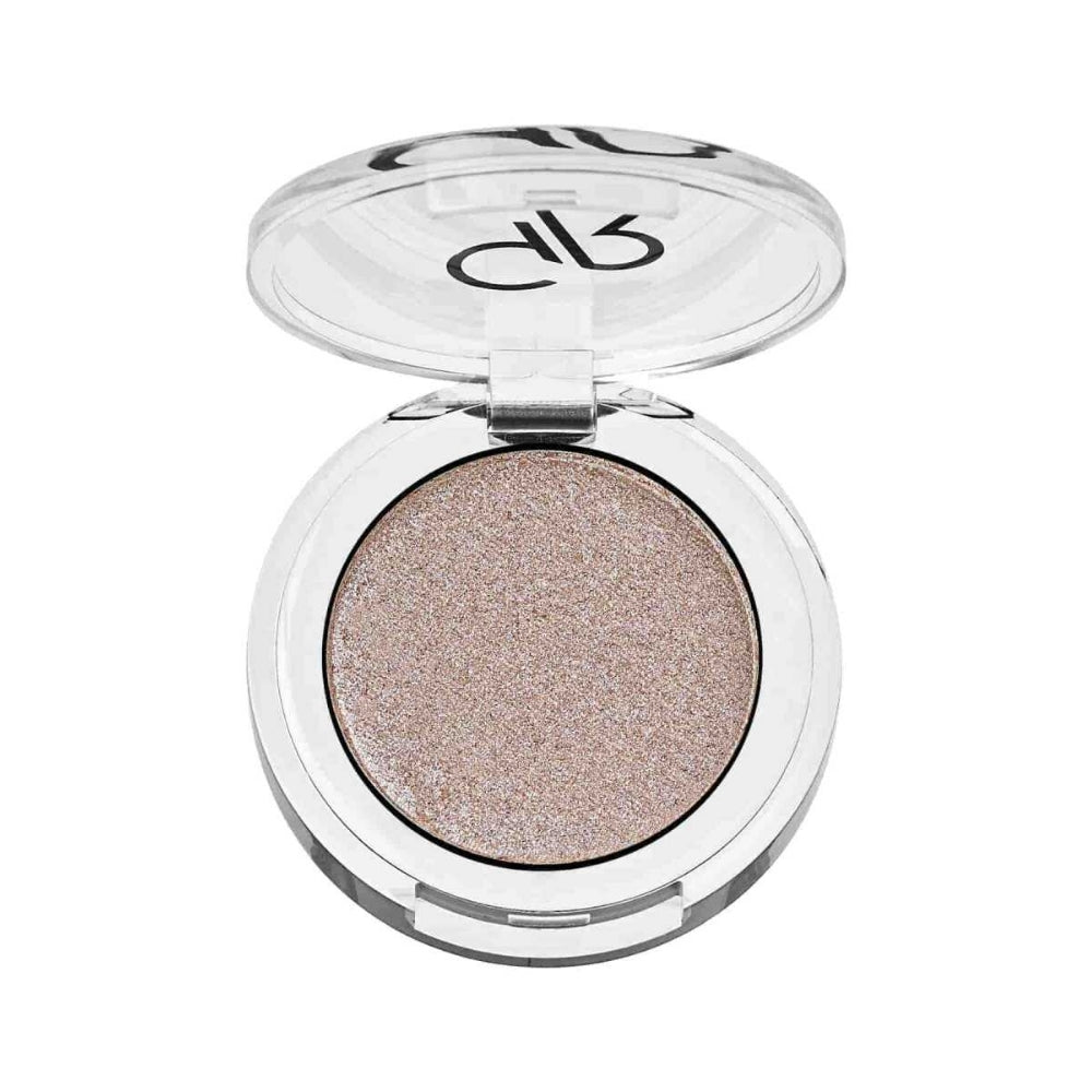 Golden Rose Soft Color Pearl Mono Eyeshadow 42