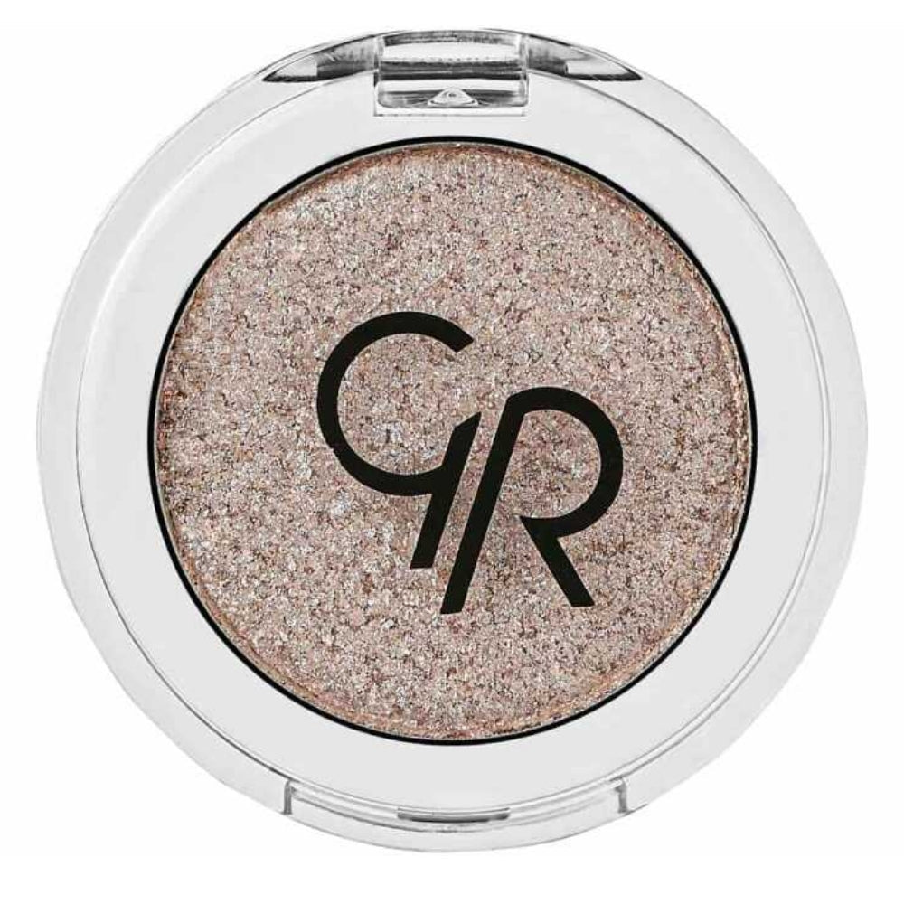 Golden Rose Soft Color Mono Eyeshadow 83 for Silky Eye Makeup