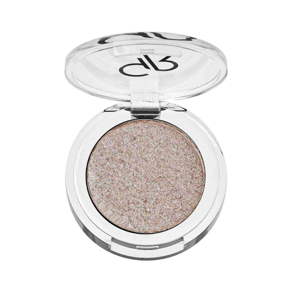 Golden Rose Soft Color Mono Eyeshadow 83 for Silky Eye Makeup