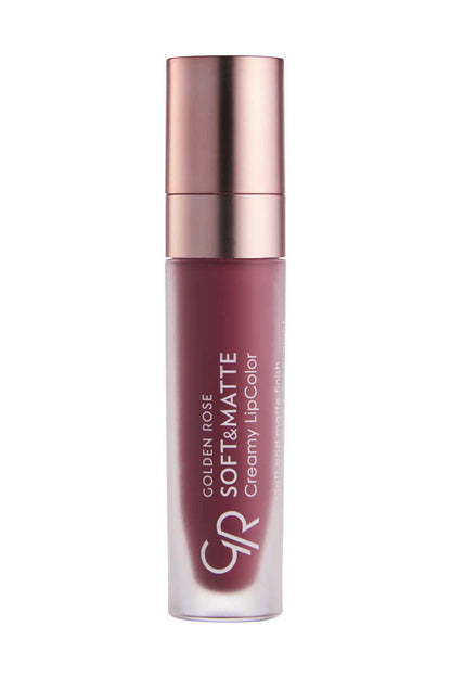 Golden Rose Soft & Matte Creamy Lipcolor 112 5.5ml