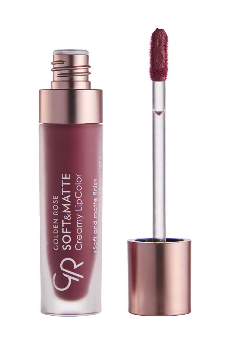 Golden Rose Soft & Matte Creamy Lipcolor 112 5.5ml