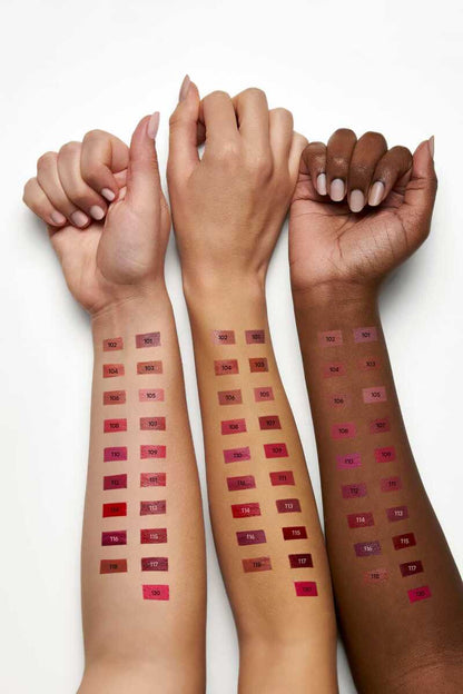 Golden Rose Soft & Matte Creamy Lipcolor 112 5.5ml