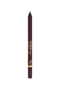 Golden Rose Tattoo Gel Eyepencil 117 Blackberry 1.2g