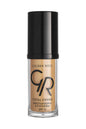Golden Rose Total Cover 2in1 Foundation & Concealer 19 Caramel 30ml