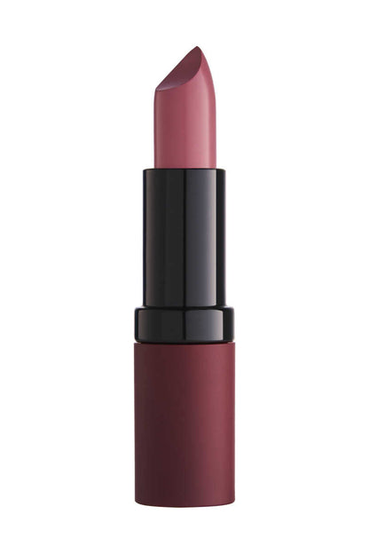 Golden Rose Velvet Matte Lipstick 07 Velvet Mat Ruj 4.2g