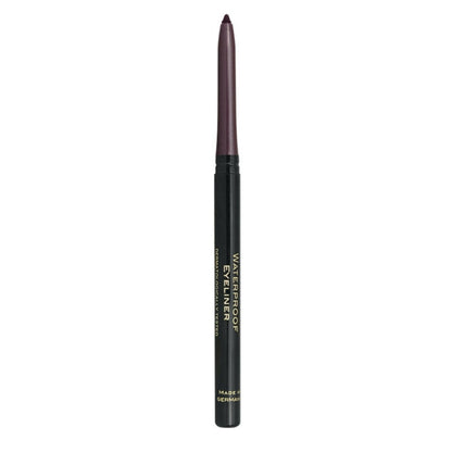 Golden Rose Waterproof Automatic Eyeliner in 02 Black 0.28g