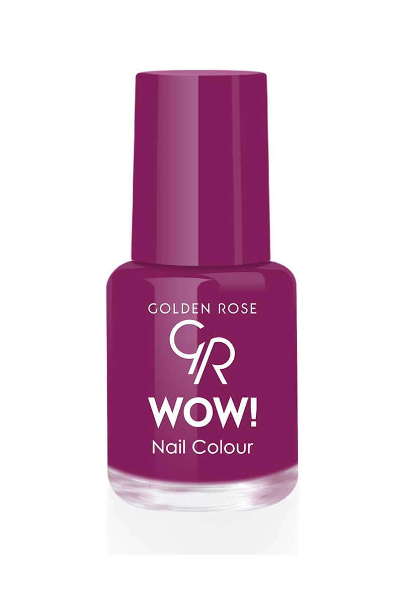 Golden Rose Wow Fall & Winter Collection Mini Nail Lacquer 313 6ml