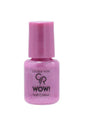 Golden Rose Wow Nail Color 116 Glossy Mini Nail Polish