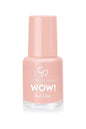 Golden Rose Wow Nail Color 15 Shiny Mini Nail Polish