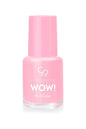 Golden Rose Wow Nail Color 17 Mini Polish 6ml