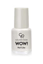Golden Rose Wow Nail Color Mini Polish in Shade 6 6ml