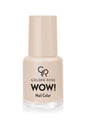 Golden Rose Wow Nail Color 92 Glossy Mini Nail Polish 6ml