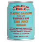 Golden Rule - Classic Daiquiri Cocktail (100ML)