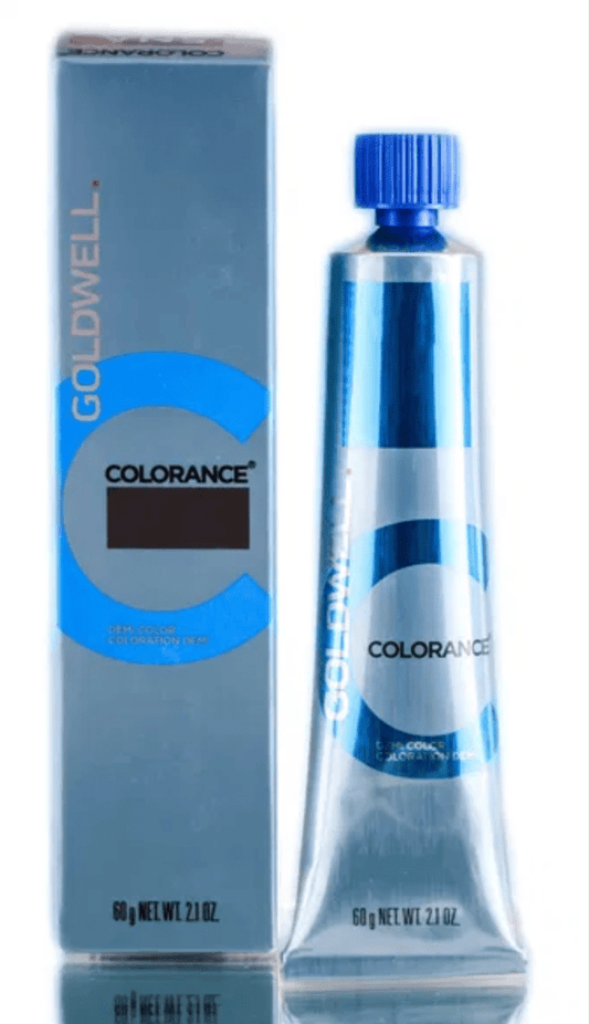 Goldwell Colorance Acid Hair Color Tube 6VR