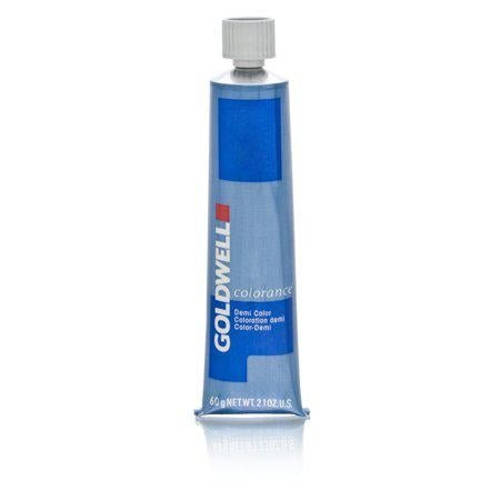 Goldwell Colorance Demi Hair Coloration Tube 8RO Coral Glow